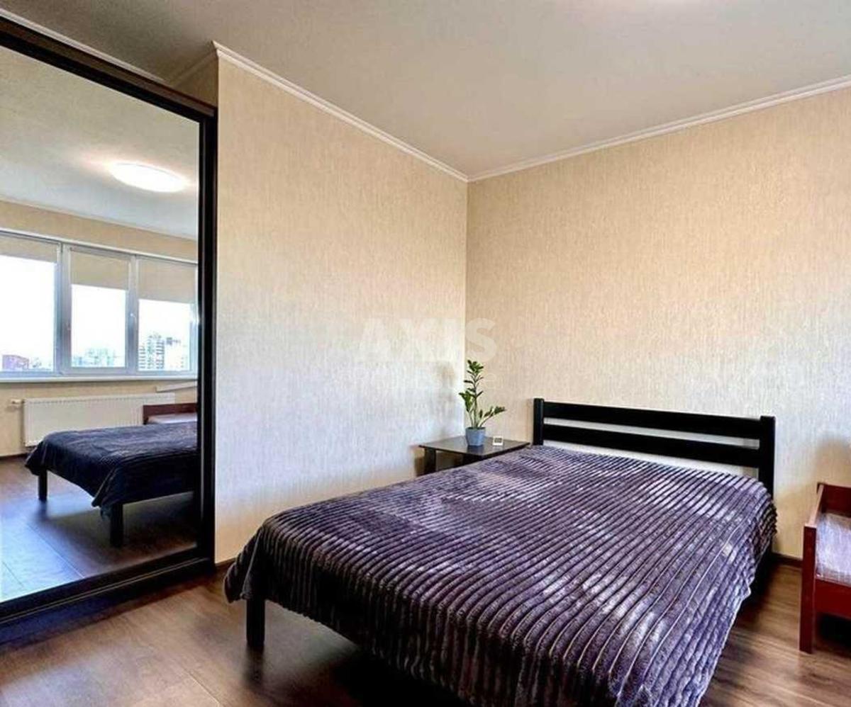 1k apartment vul. L'vivs'ka 150