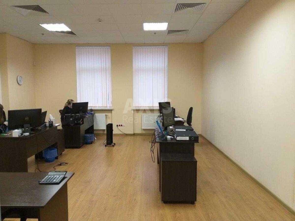 Офис пер. Кецховели Ладо 11, 54м21