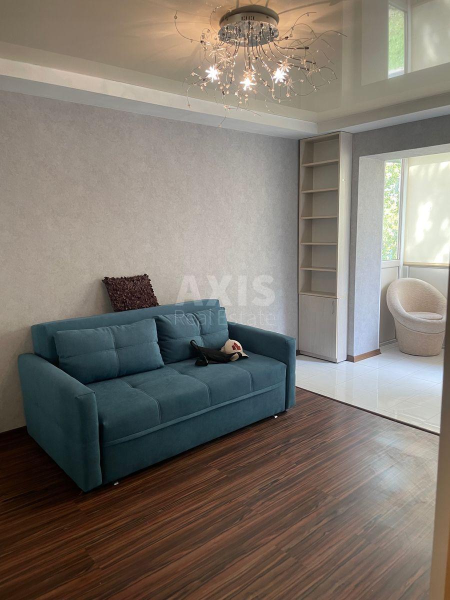 1k apartment vul. Zhukova Marshala 291