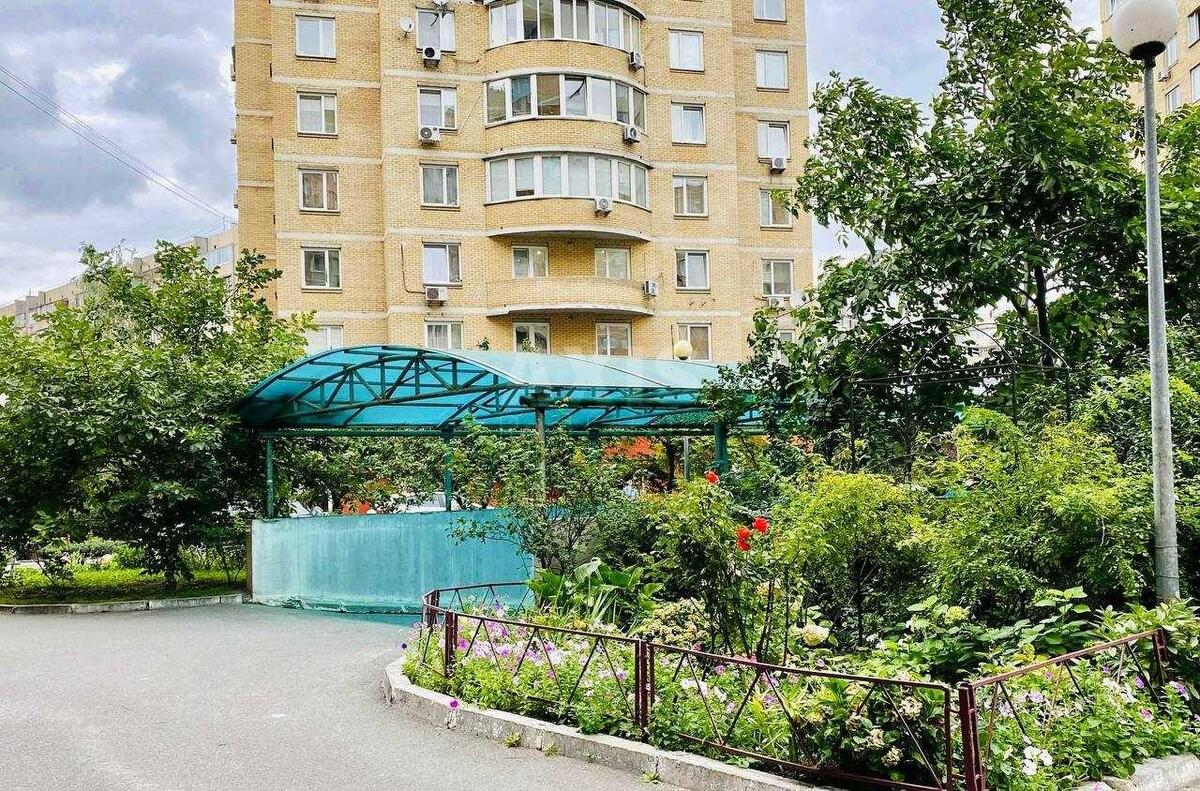 2k apartment vul. Mykil's'ko-Slobids'ka 6Б596283