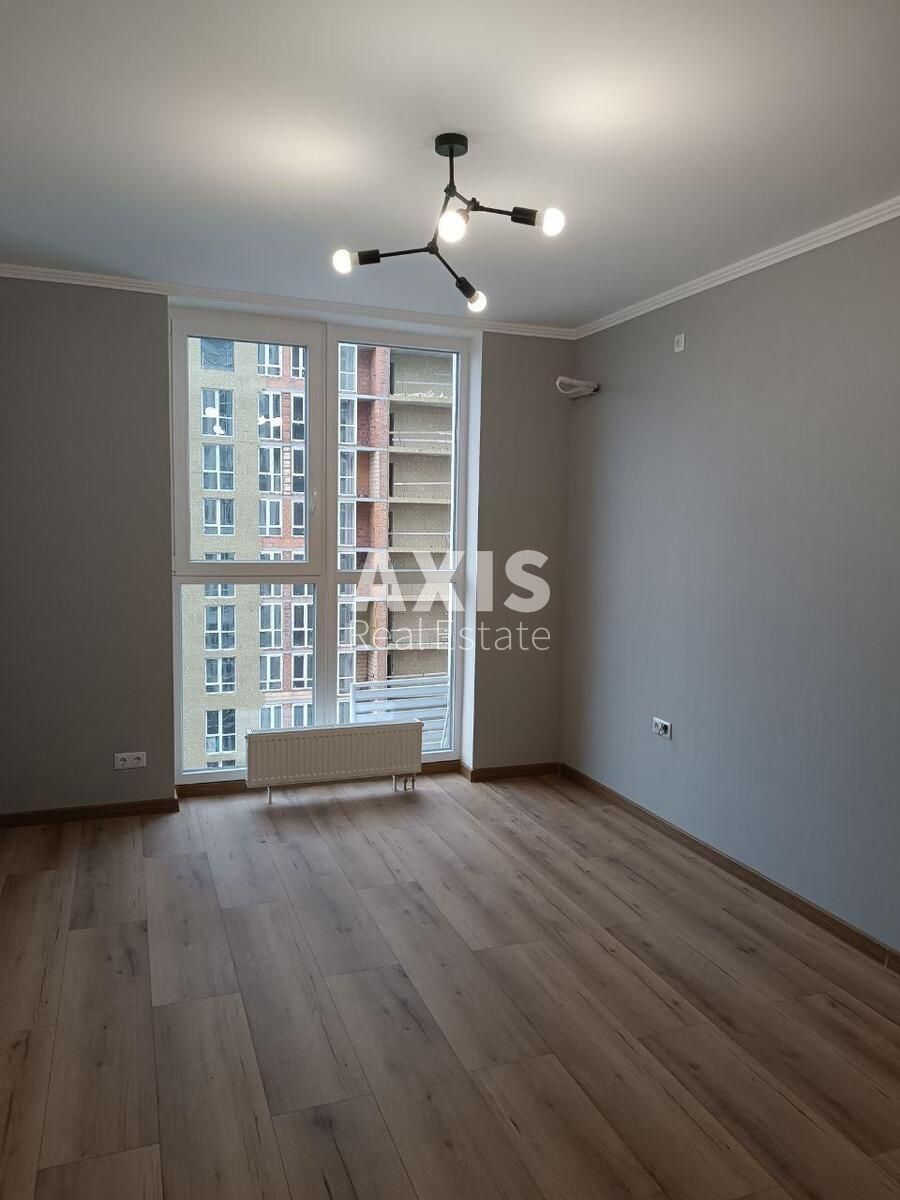 1k apartment vul. Kanal'na 80