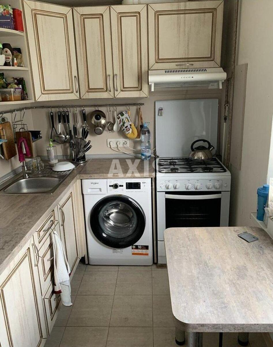 1k apartment vul. Zodchyh 6А57309