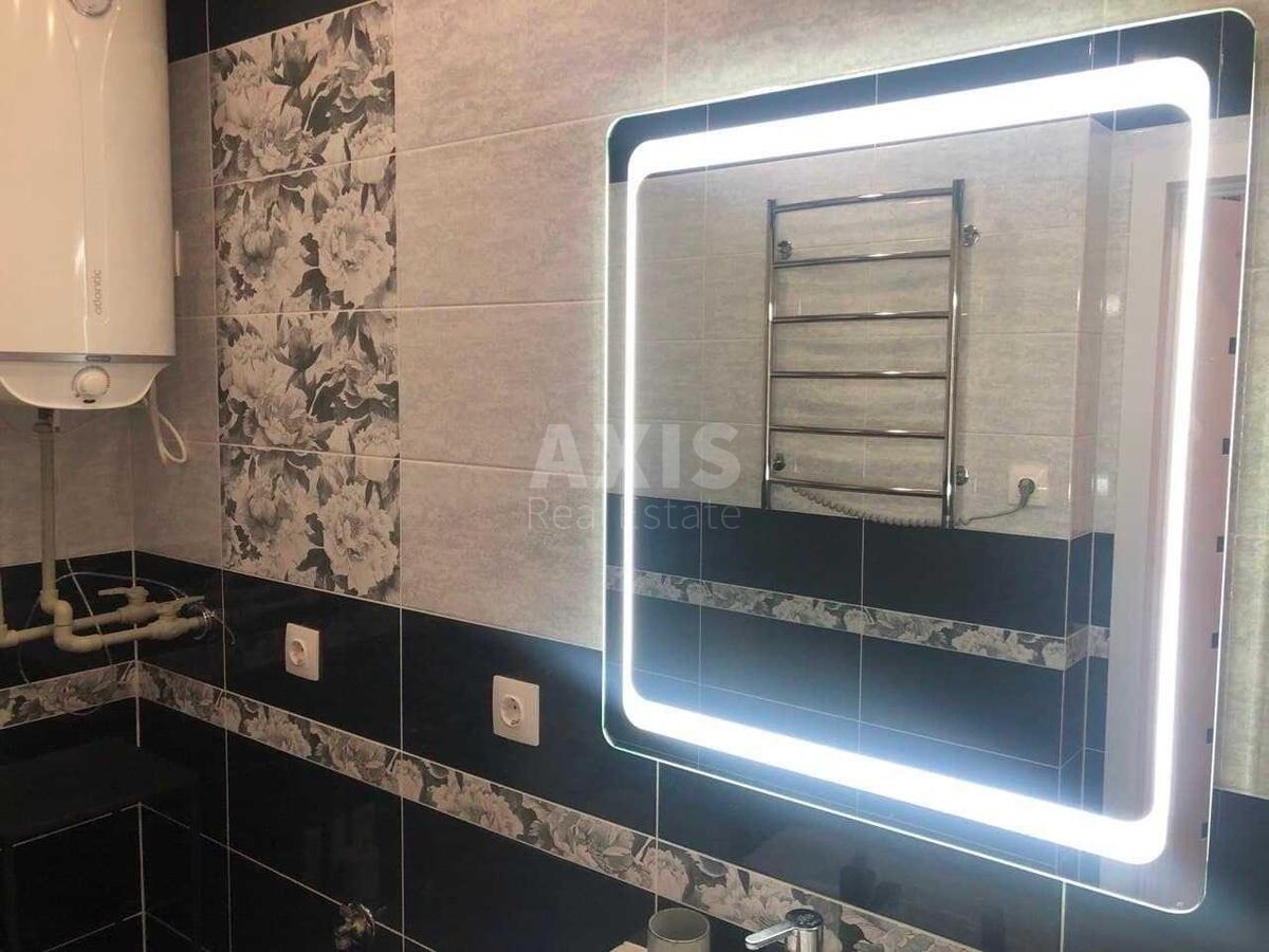 2k apartment vul. Bogdanivs'ka 7Г13