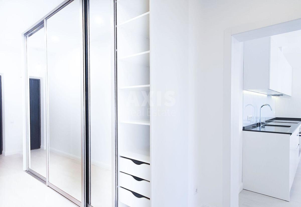 2k apartment vul. Konjeva Marshala 10/15