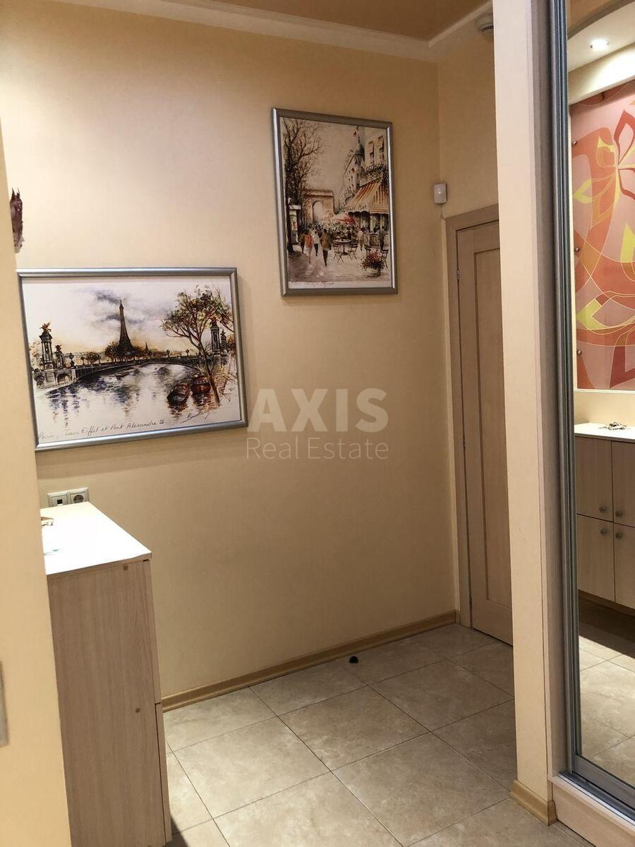 1к квартира ул. Антоновича 726