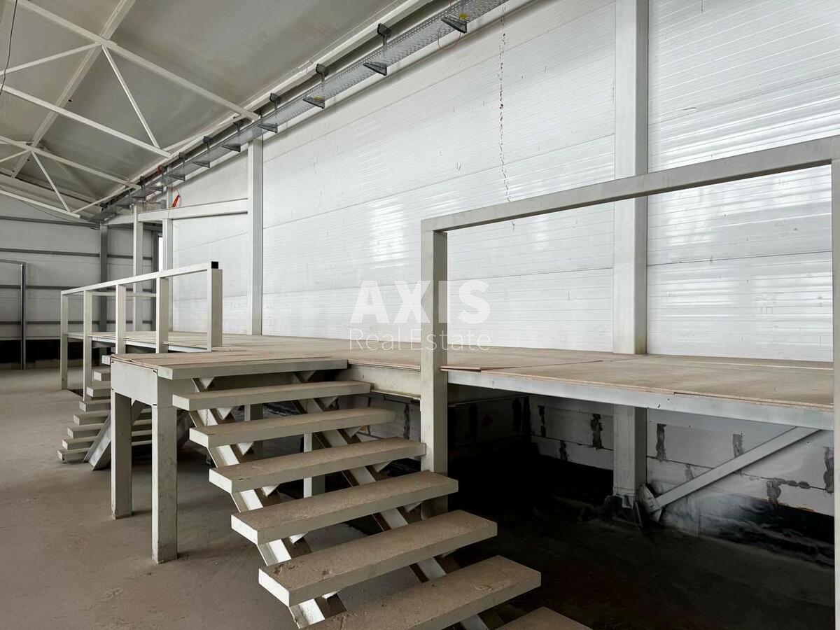 Trade object vul. Bratstva tarasivtsiv 9Е, 1300m2636482