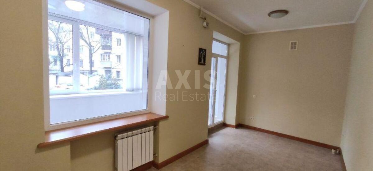 Офис ул. Круглоуниверситетская 17, 70м20
