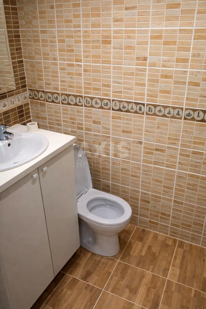 1k apartment vul. Revuc'kogo 9638825