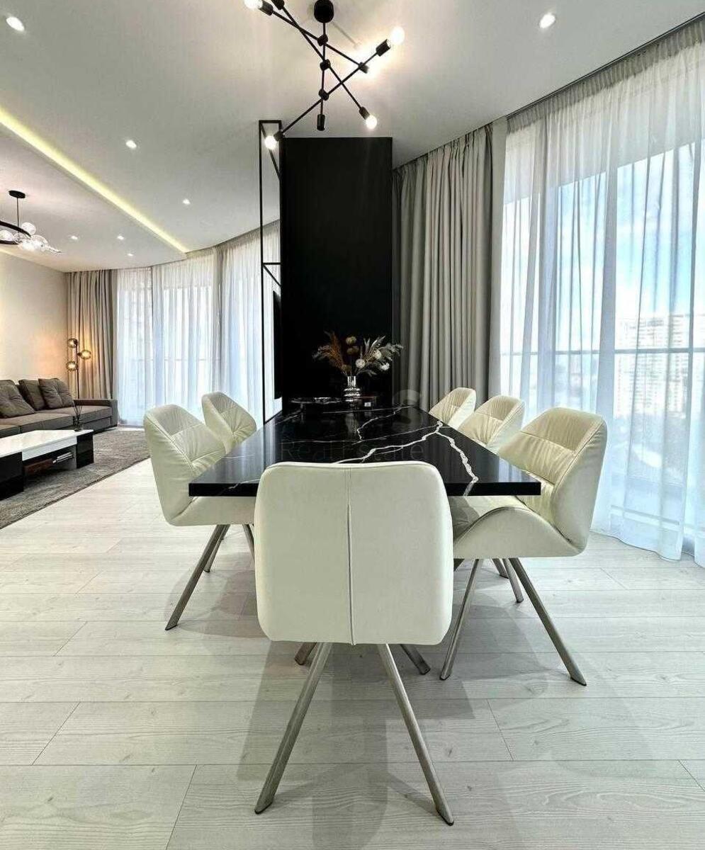 3k apartment vul. Ioana Pavla II 123