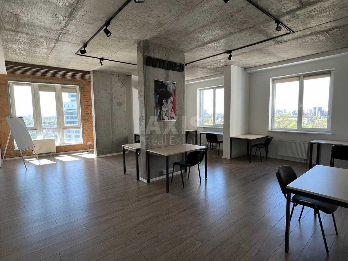 Об'єкт торгівлі пр-т Берестейський 12, 40м2