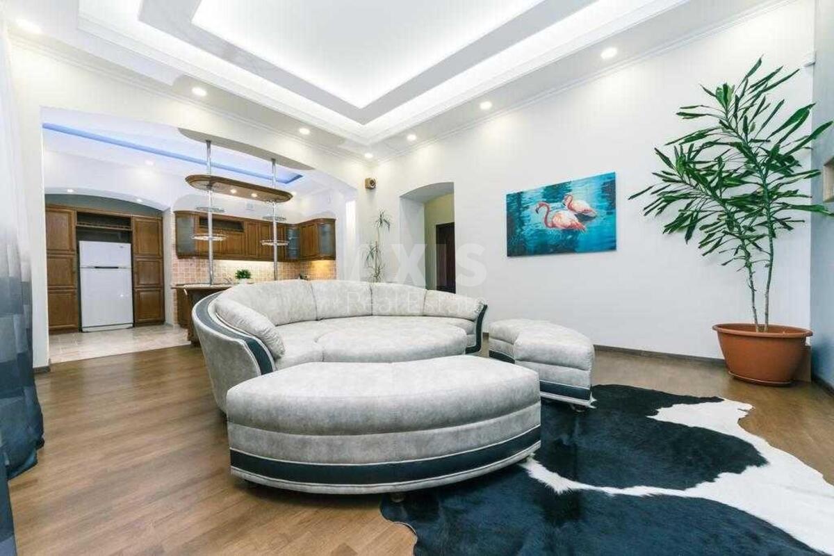 1к квартира ул. Антоновича 24Б597612