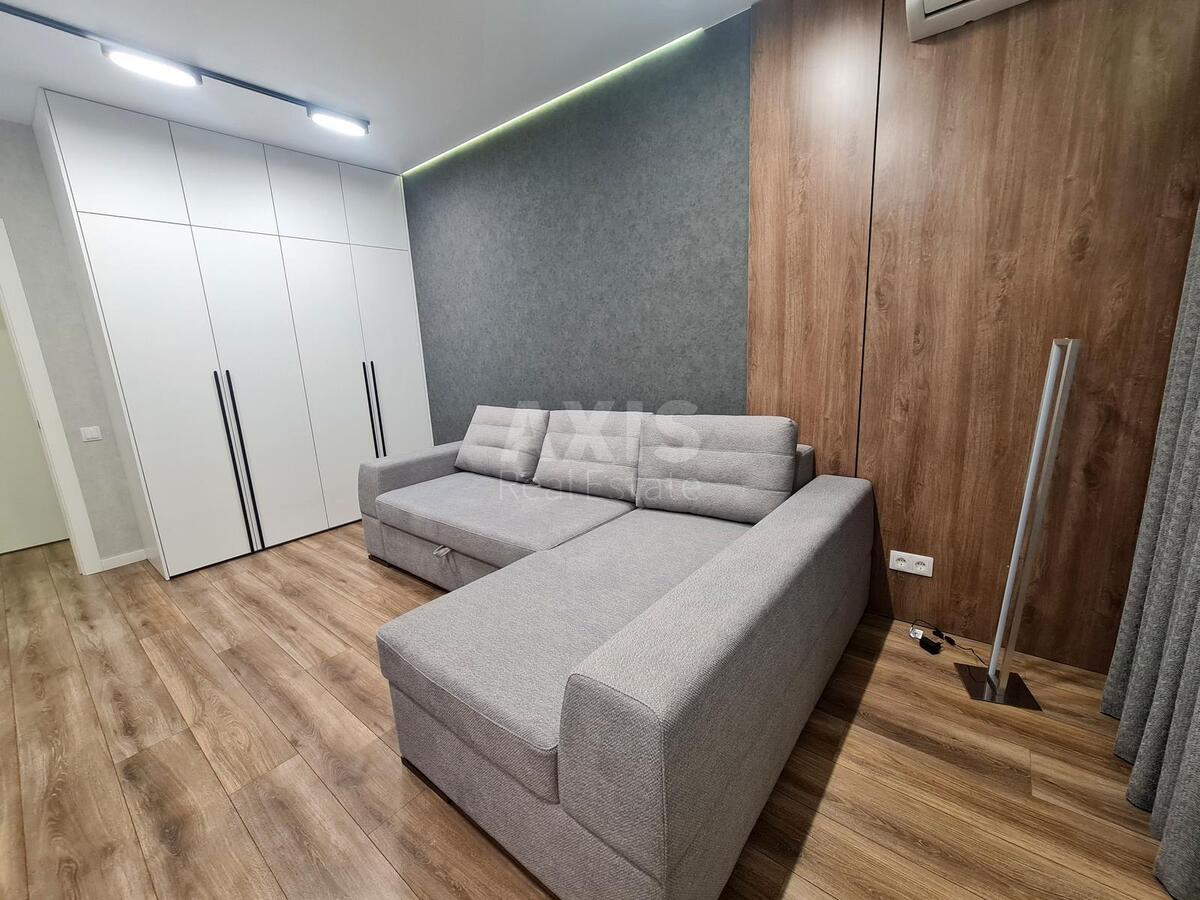 1k apartment vul. Zagorіvs'ka 17639443