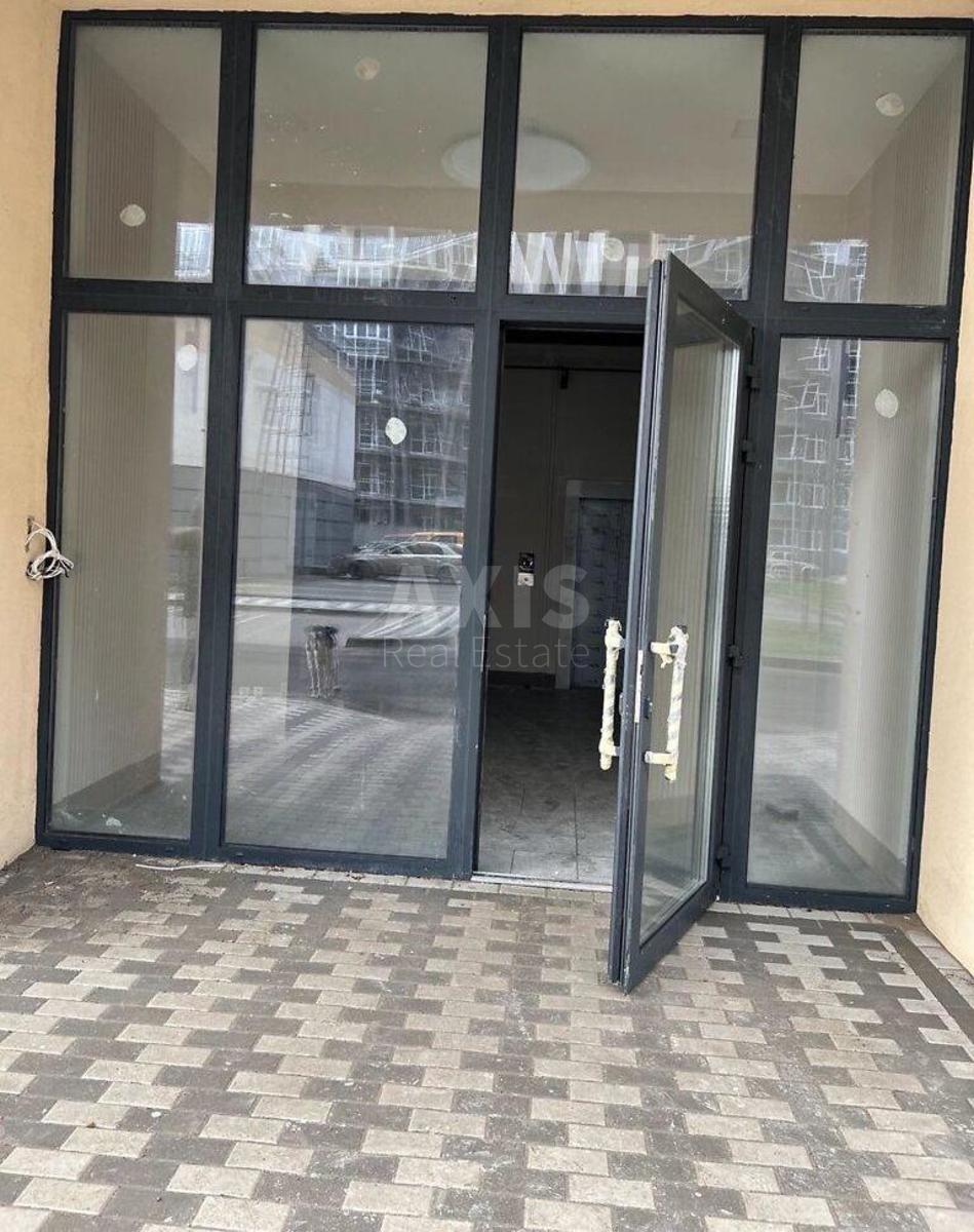 1k apartment vul. Zabolotnogo Akademika 148В, корп. 3