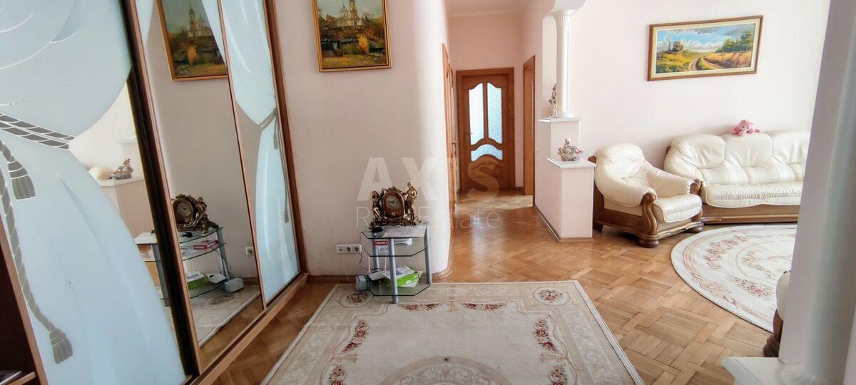 3к квартира ул. Бульварно-Кудрявская 11А3