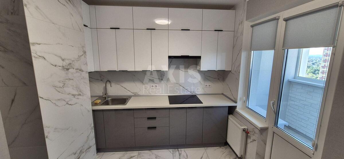 1k apartment vul. Rusovoi' Sofii' 7А59808