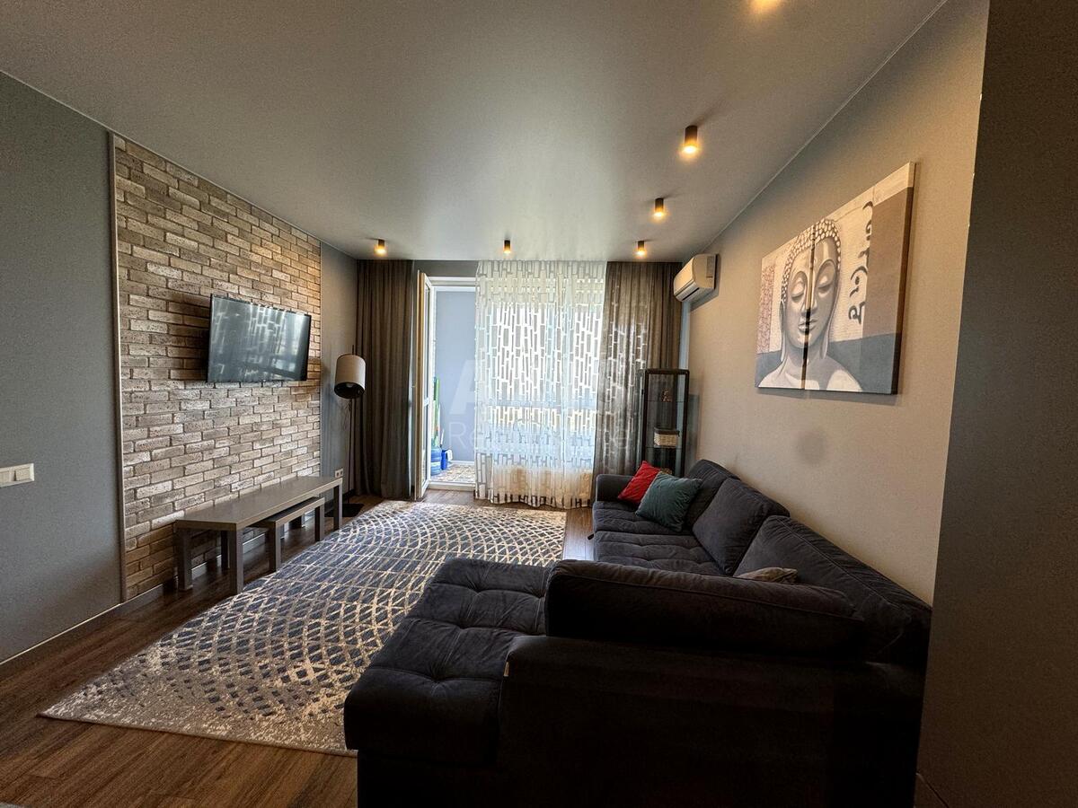 1k apartment vul. Zarichna 16640166