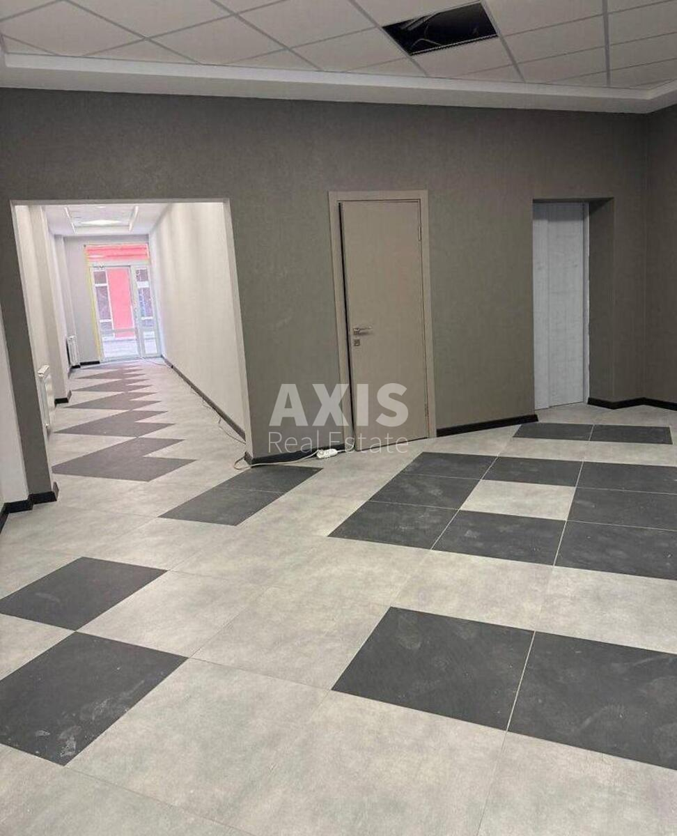 1k apartment vul. Glybochyc'ka 17594752