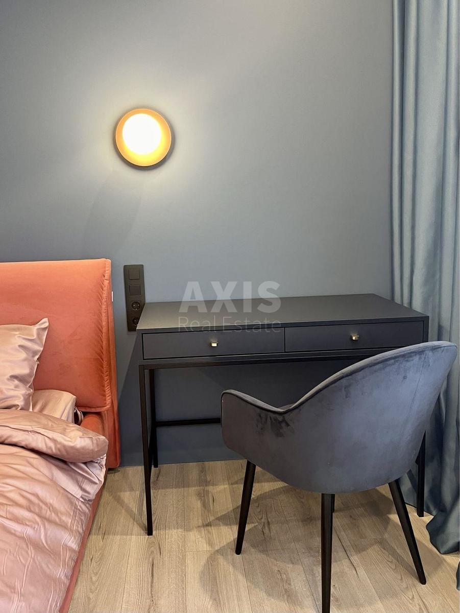 1k apartment pr-t Peremogy 5Б6