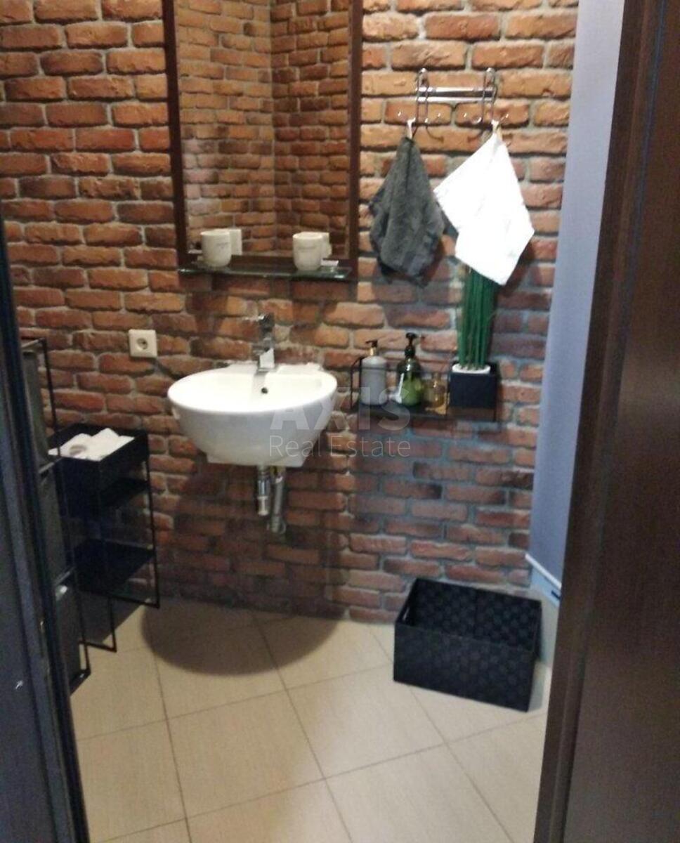 Офис ул. Малоподвальная 12, 80м26