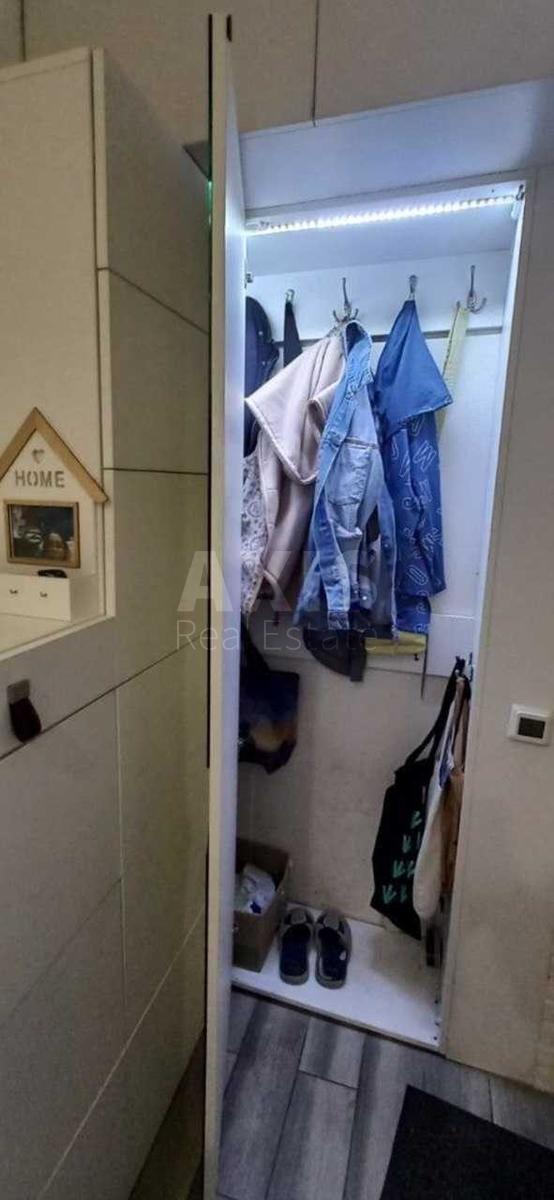 2k apartment vul. Vasylenka Mykoly 12А0