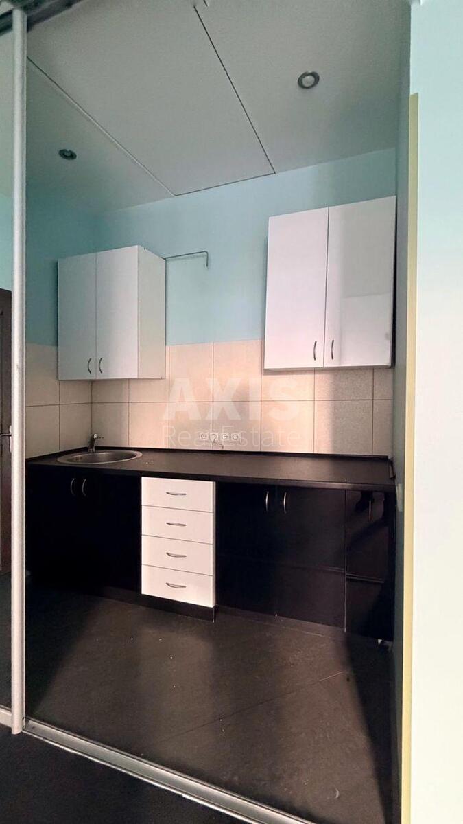 Офис ул. Щекавицкая 30/39, 220м2640957