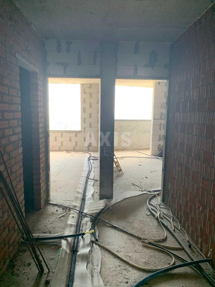 1k apartment vul. Kybal'chycha Mykoly 21
