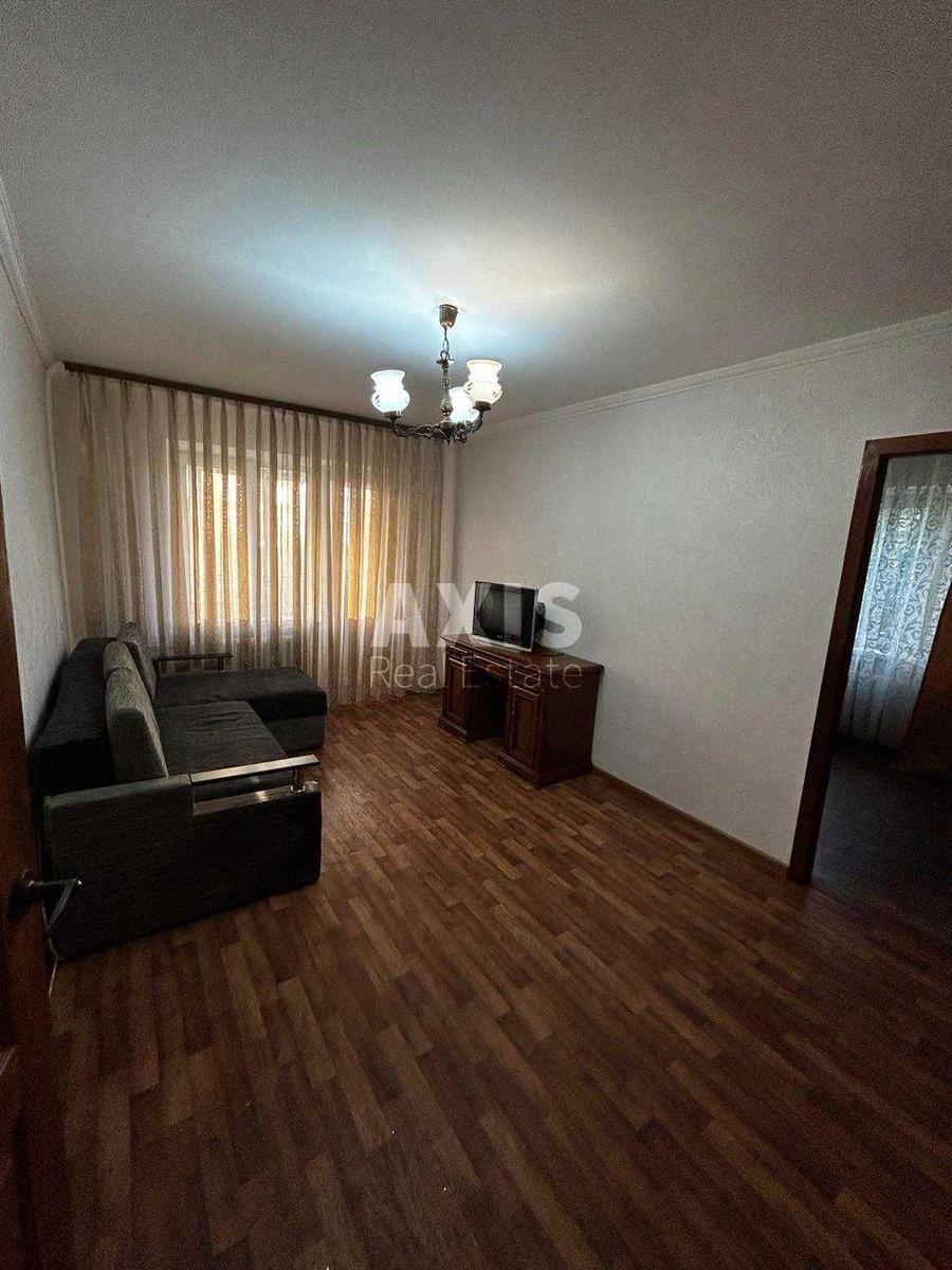 2k apartment vul. Danyla Shherbakivs'kogo 35
