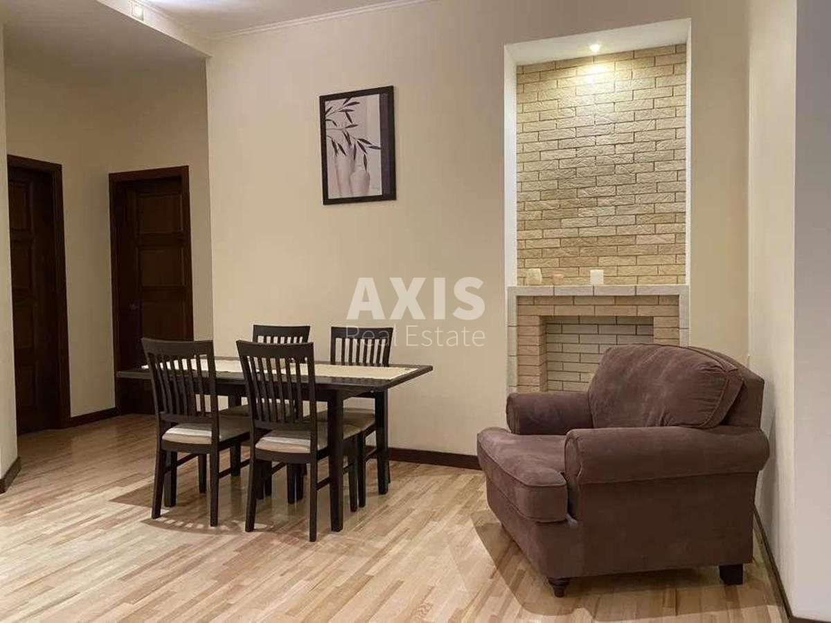 3k apartment vul. Gonchara Olesja 37А340764