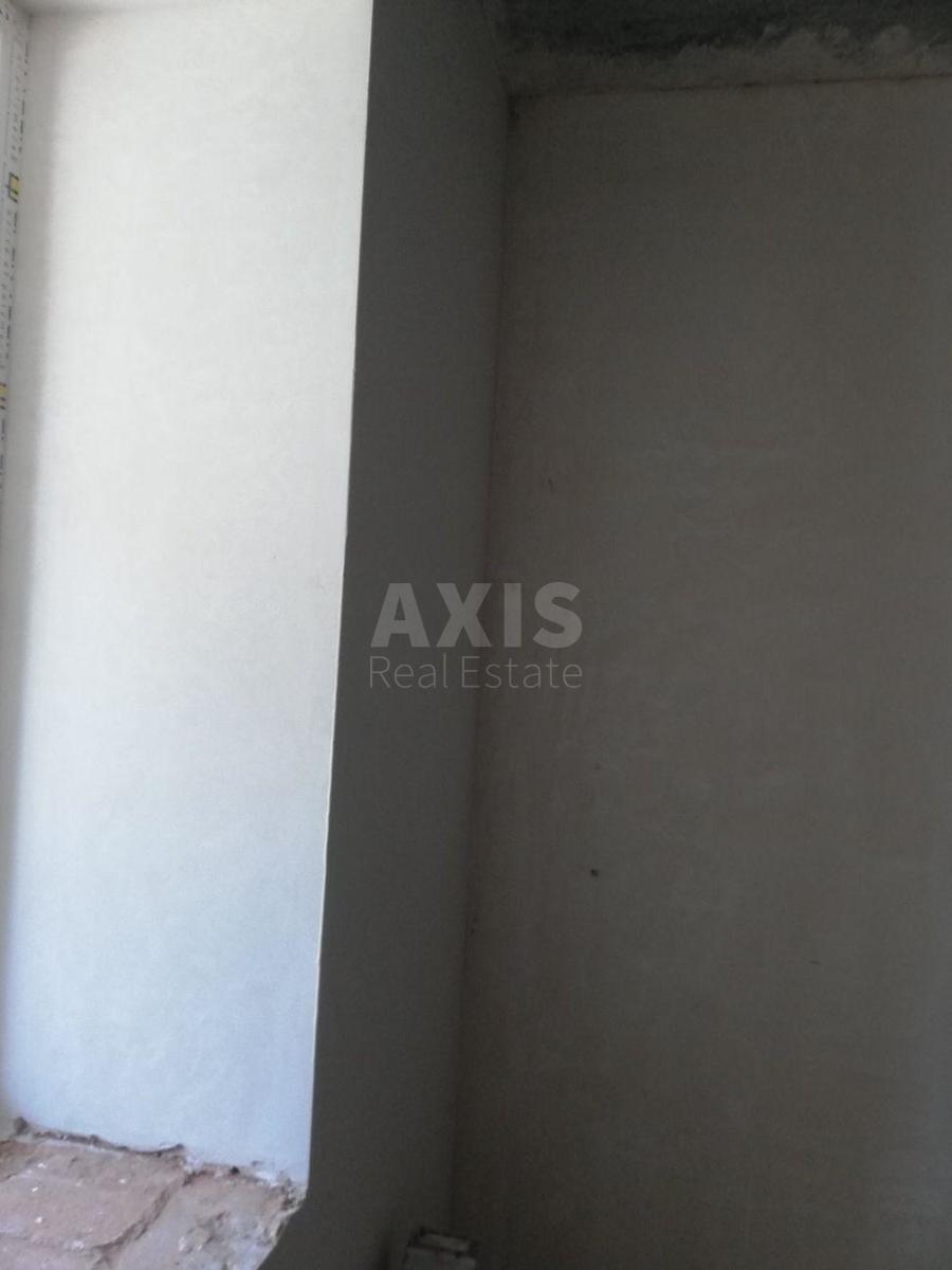 1k apartment vul. Metrologichna 1091