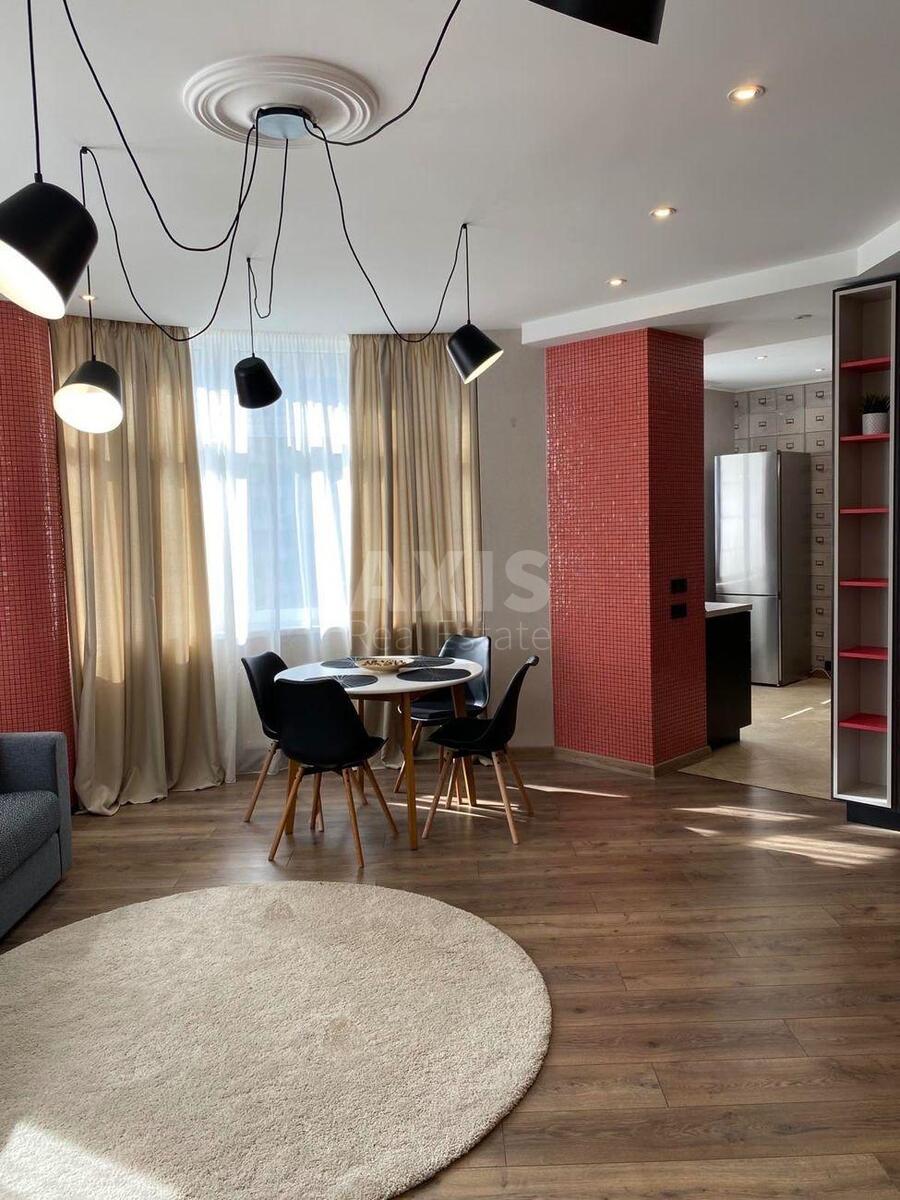 4k apartment vul. Poltavs'ka 10599772