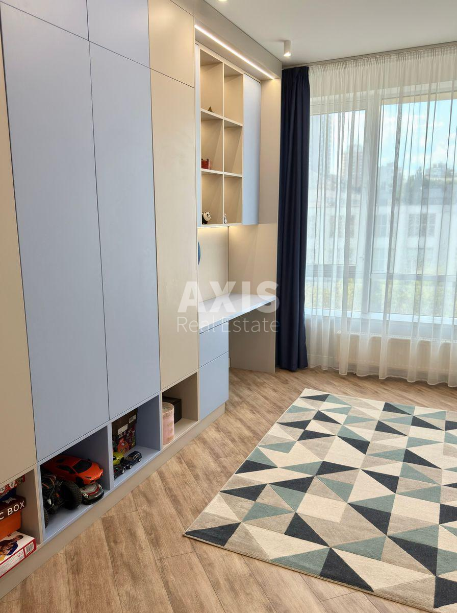 3k apartment vul. Barbjusa Anri 37/1575897