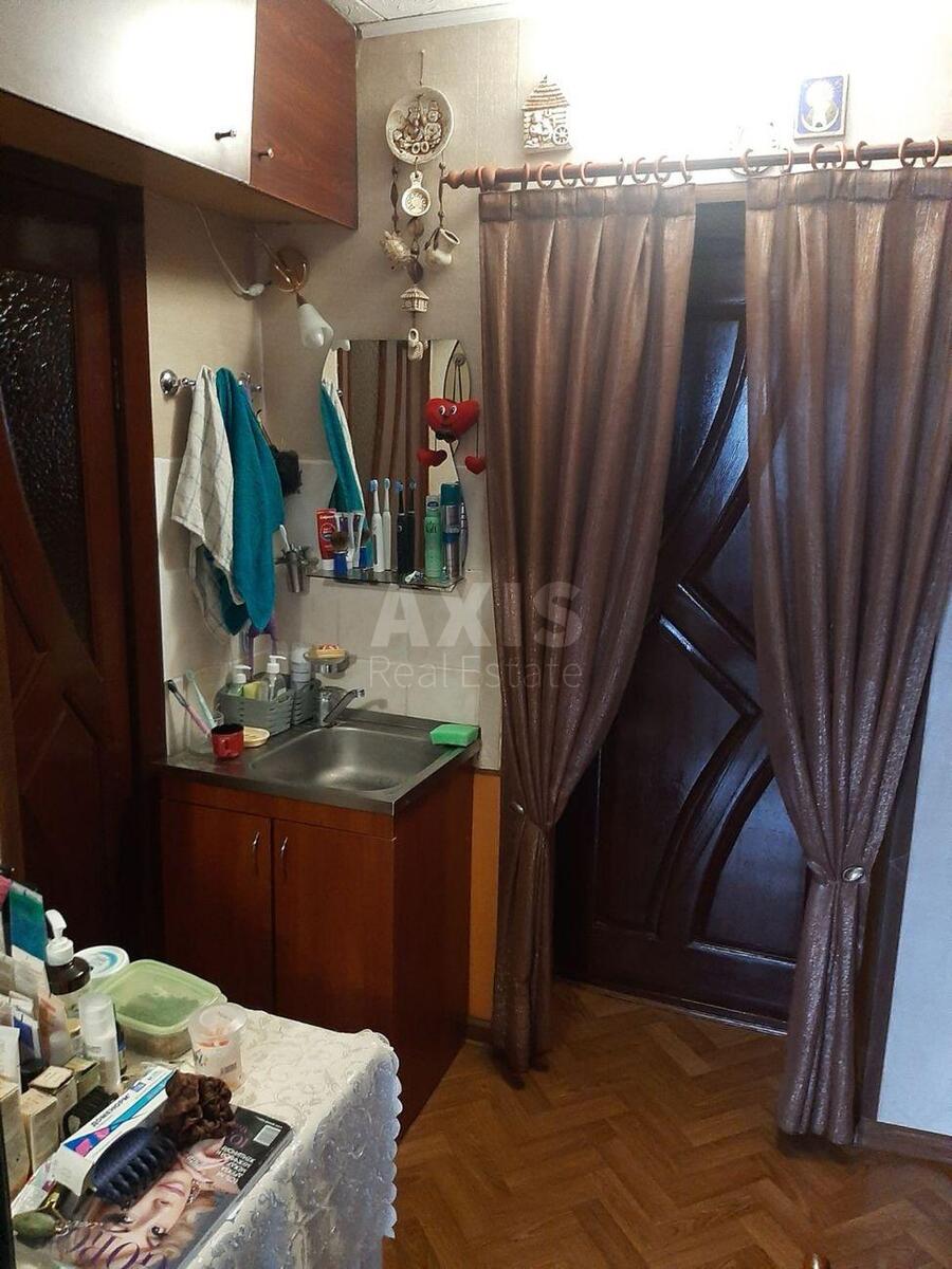 1к квартира ул. Алексы Тихого 91А2