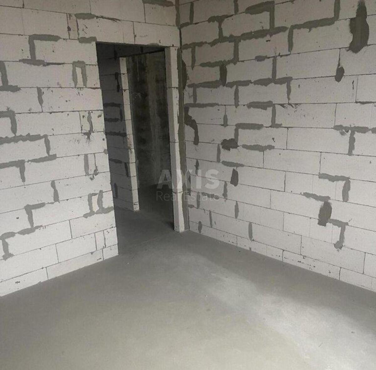 3k apartment vul. Kikvidze 41Б1