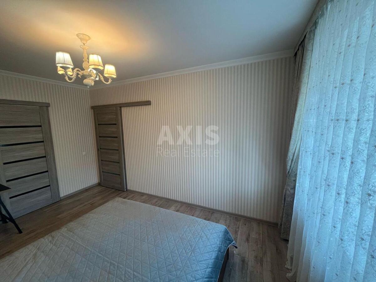 1k apartment vul. Kombinatna 25А2