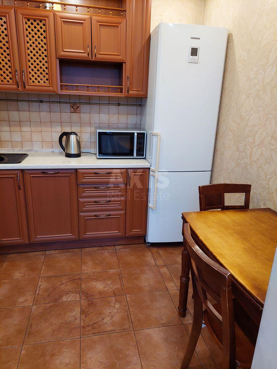 2k apartment vul. Velyka Vasyl'kivs'ka 145/10