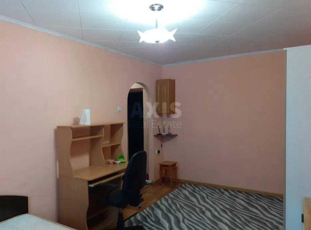1к квартира ул. Телиги Елены 536