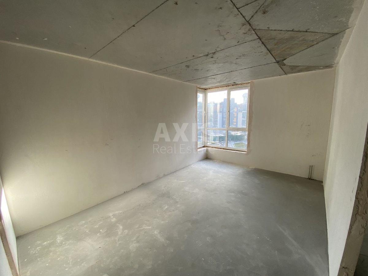 1k apartment vul. Radystiv 322