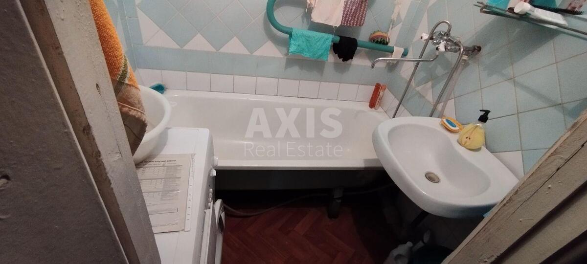 3k apartment vul. 15-a Entuziastiv 3