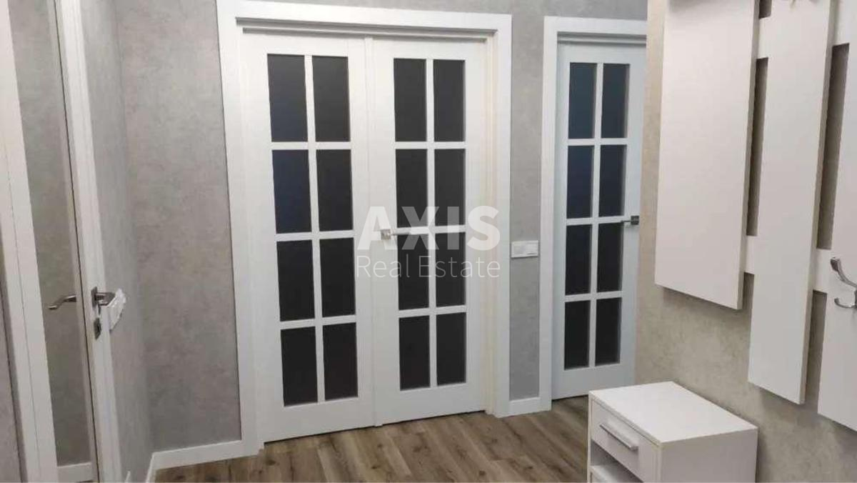2k apartment pr-t Komarova Kosmonavta 9Б4