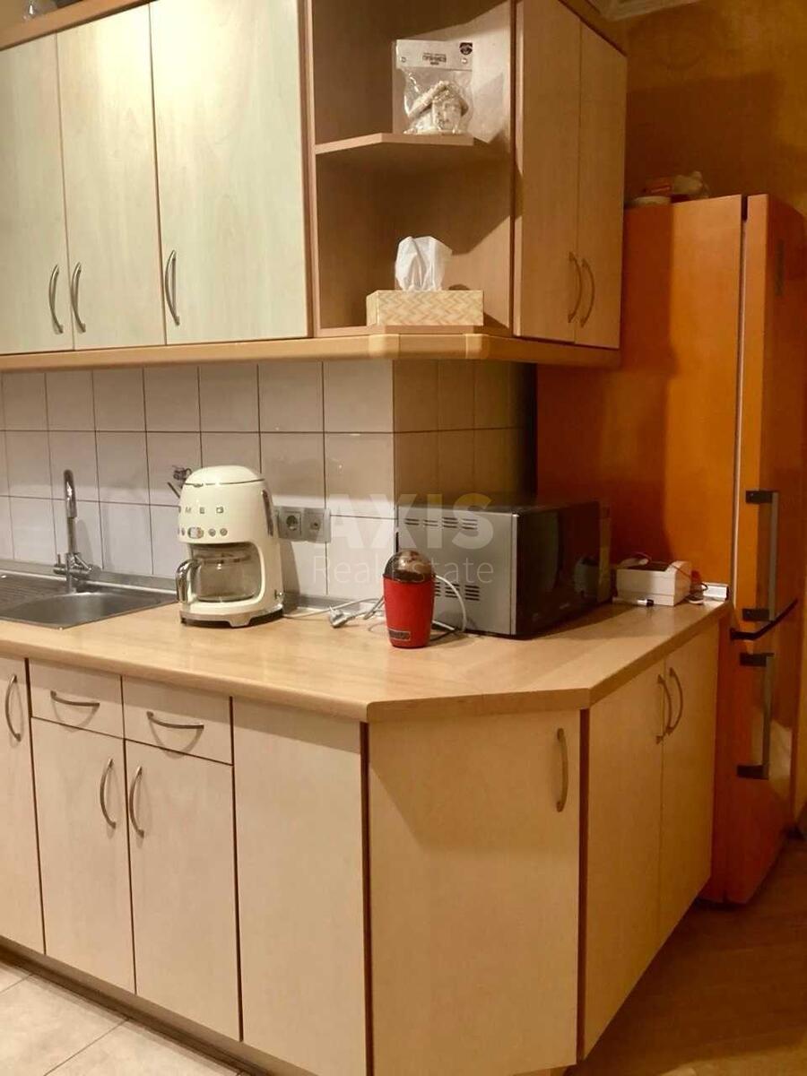 3к квартира ул. Панаса Мирного 11601682