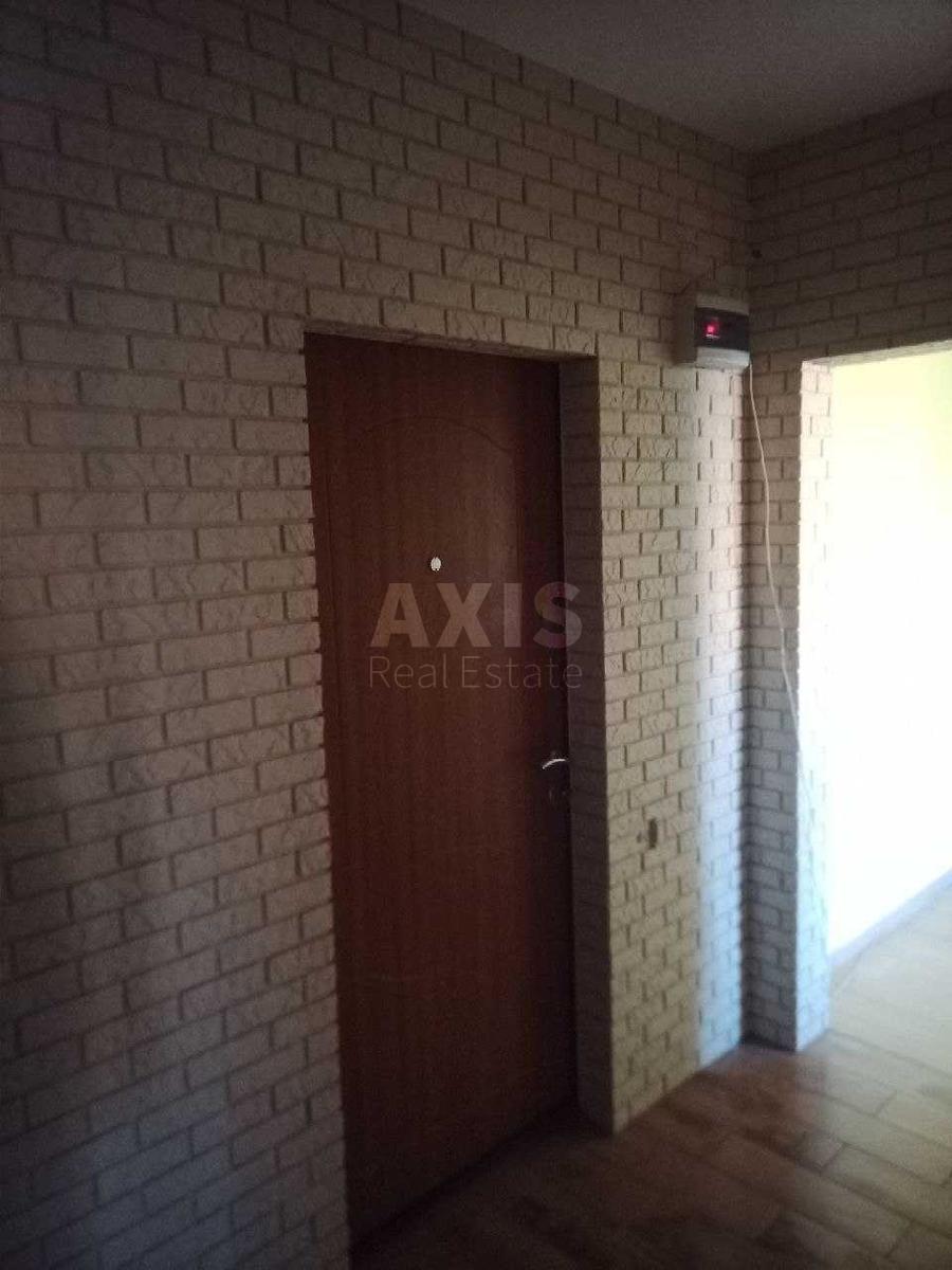 1к квартира ул. Ревуцкого 11В7