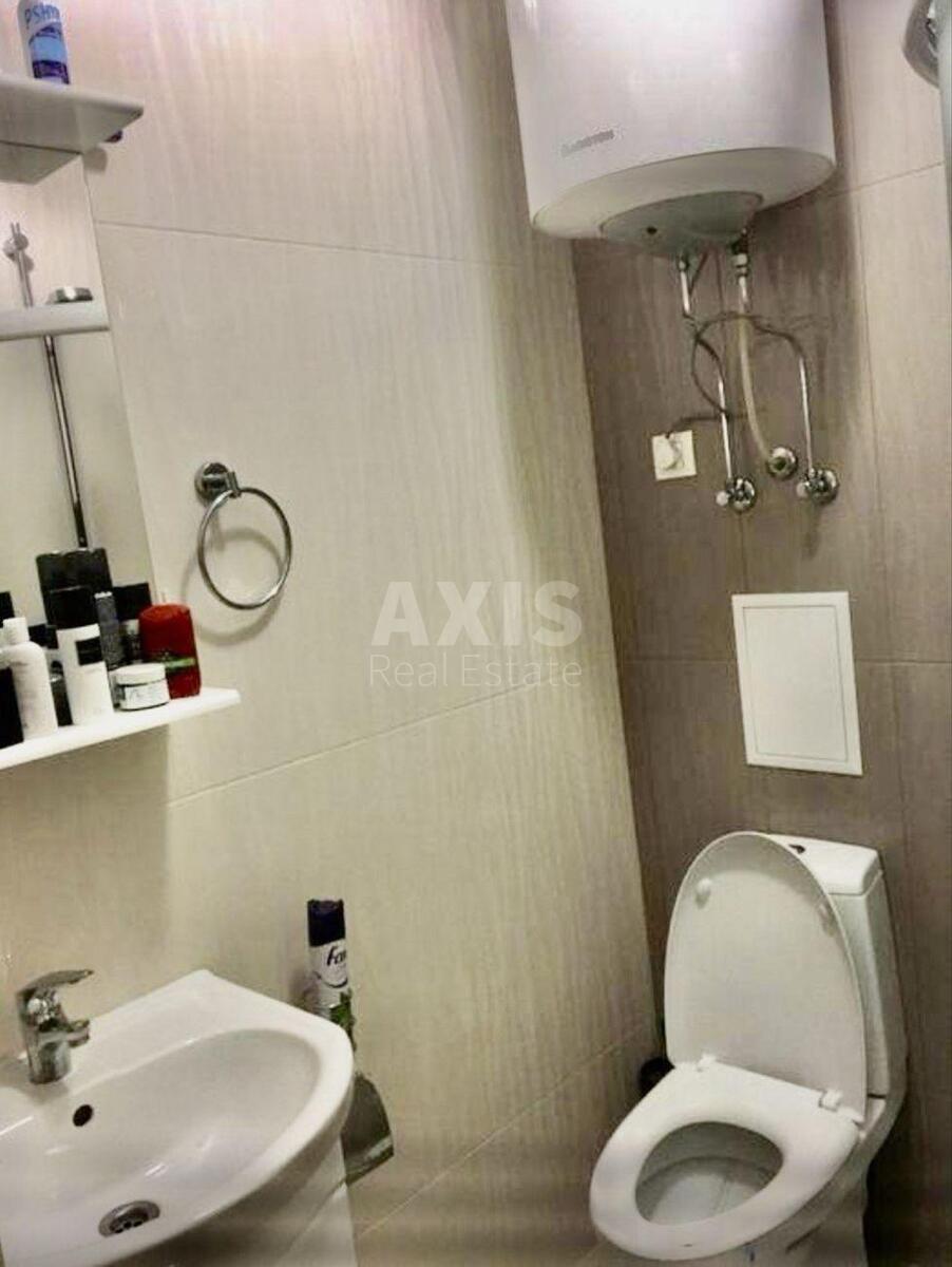4k apartment vul. Zlatoustivs'ka 47/496021911