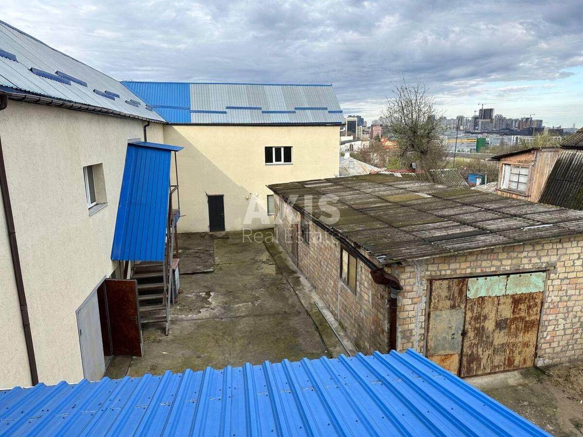 Service object vul. Profinternu 23, 720m2569870