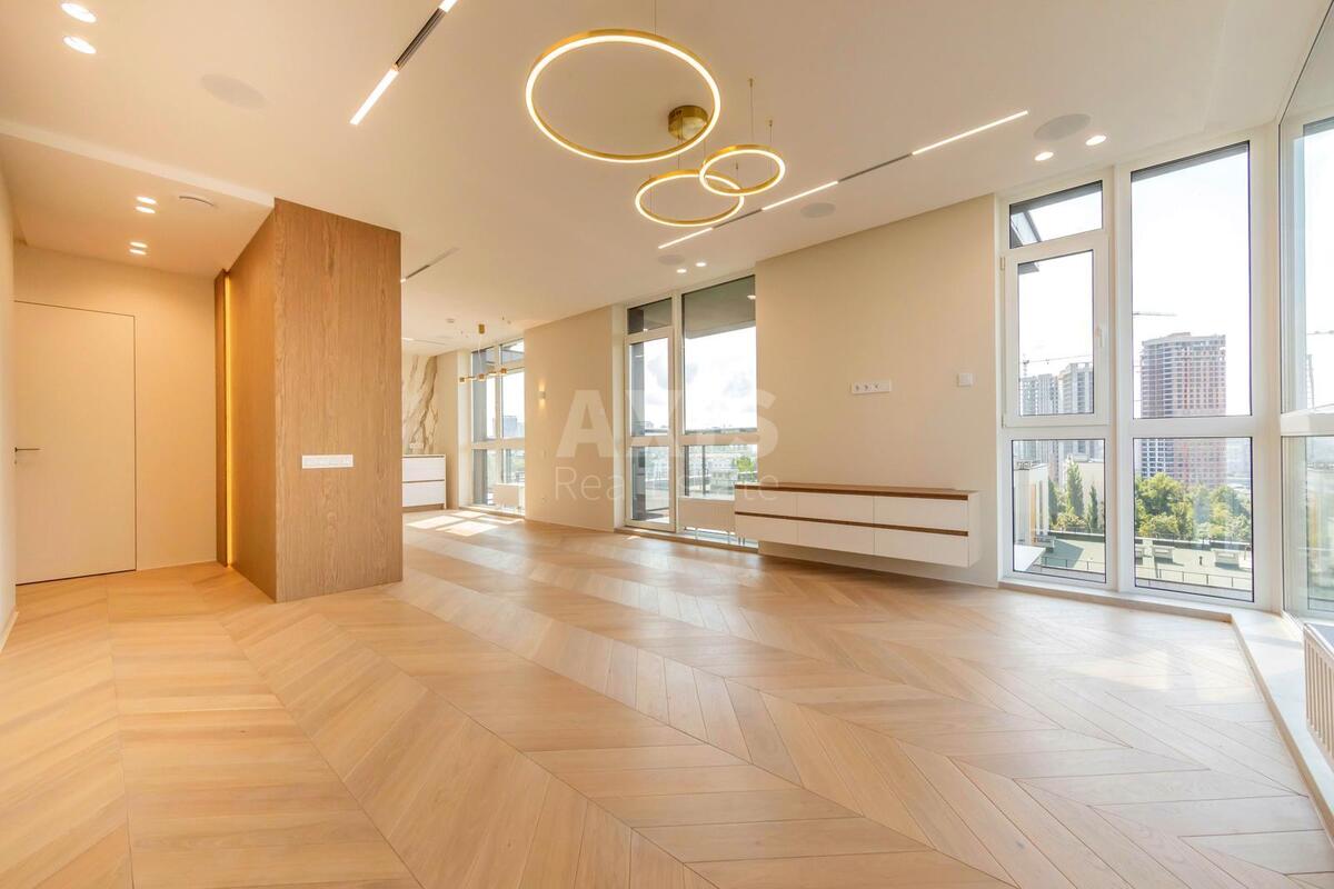 3k apartment vul. Kudri Ivana 1Б615070