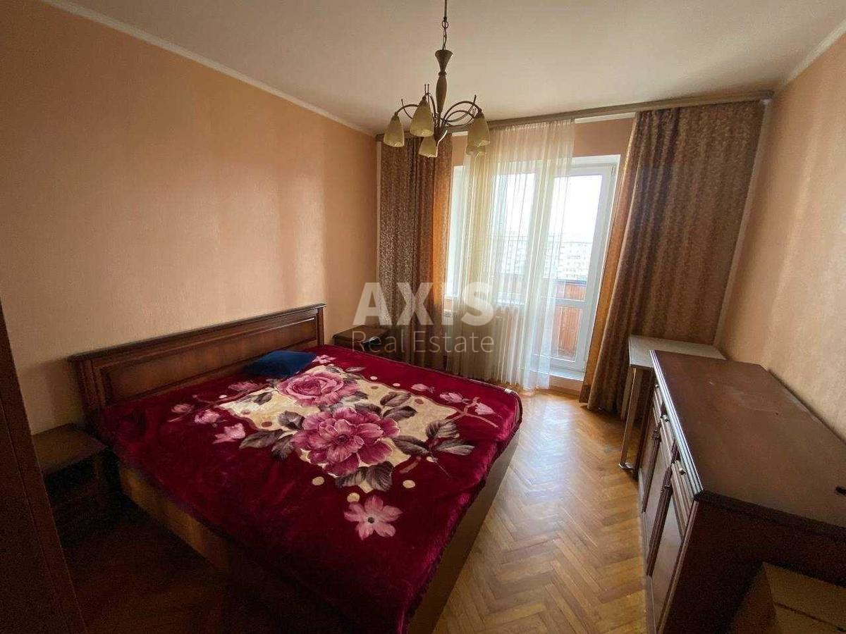 3к квартира пр-т Оболонский 9А360647