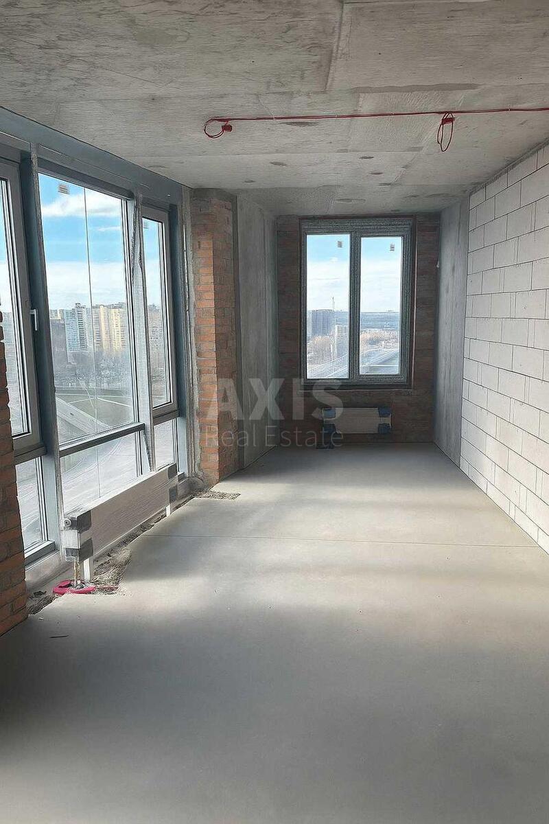 2k apartment vul. Zabolotnogo Akademika 1615610