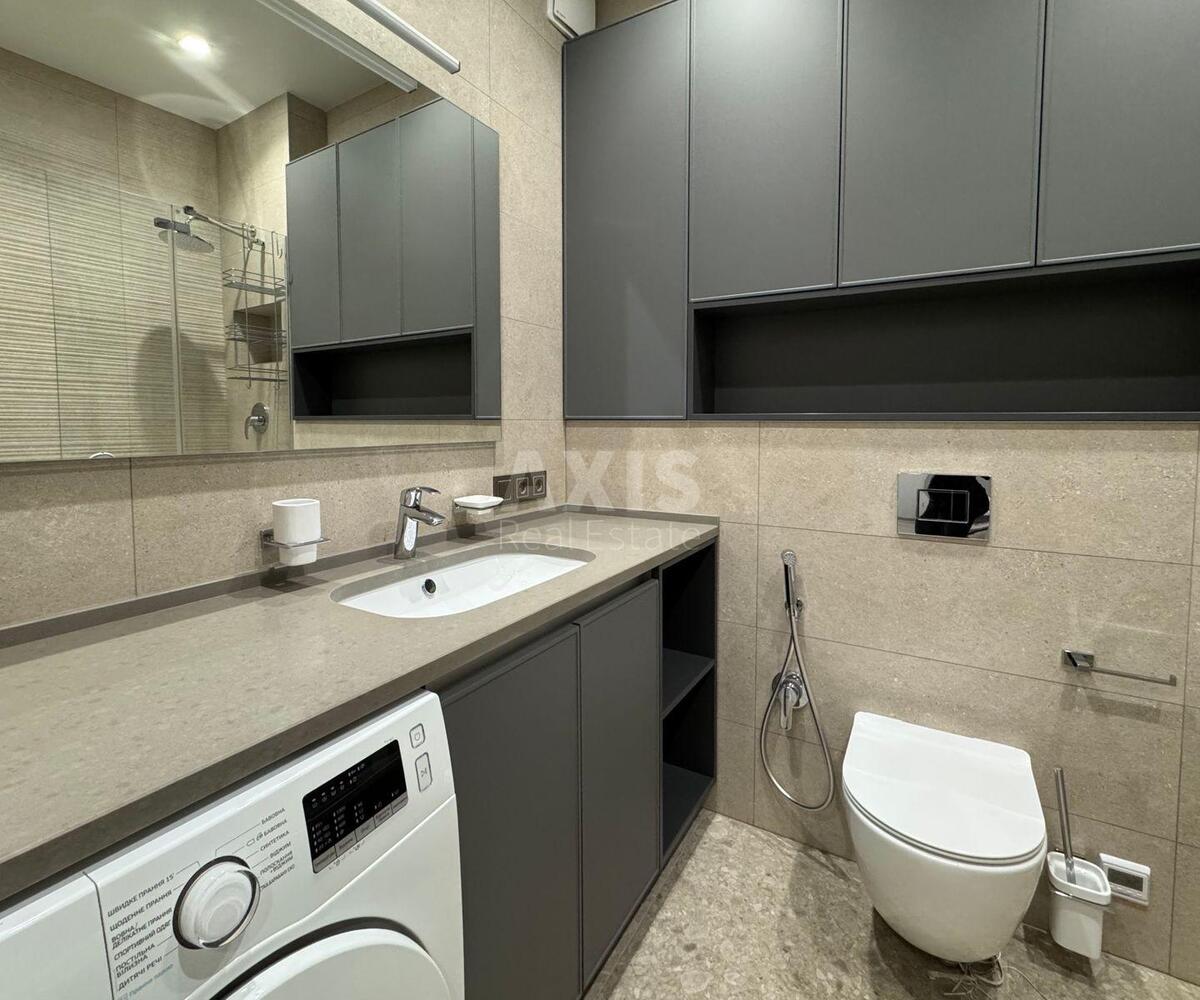 3k apartment vul. Antonovycha 118/198