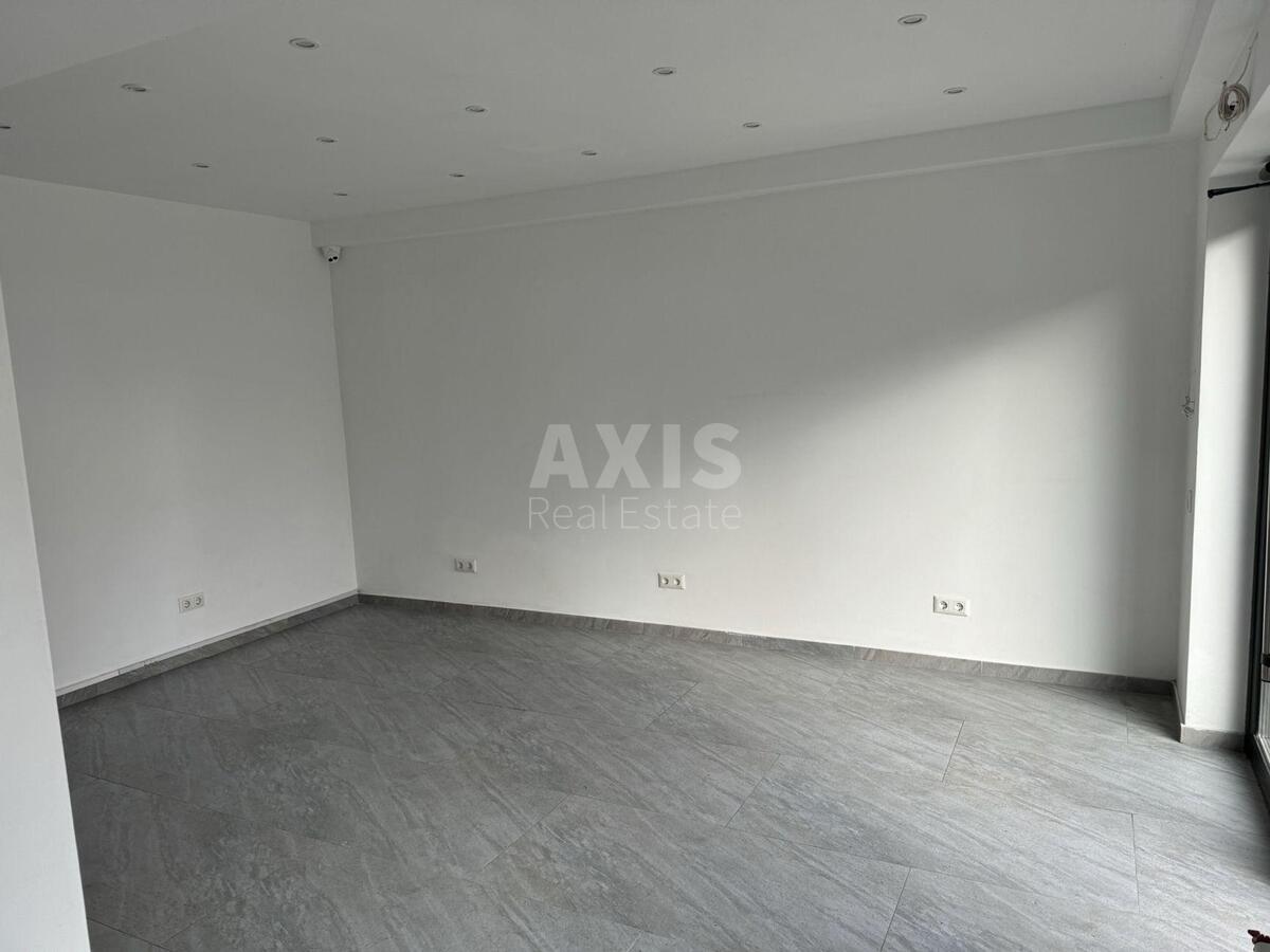 Объект торговли ул. Уинстона Черчилля 25, 45м2613857