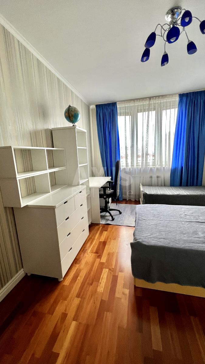 3к квартира ул. Гмыри Бориса 6614119