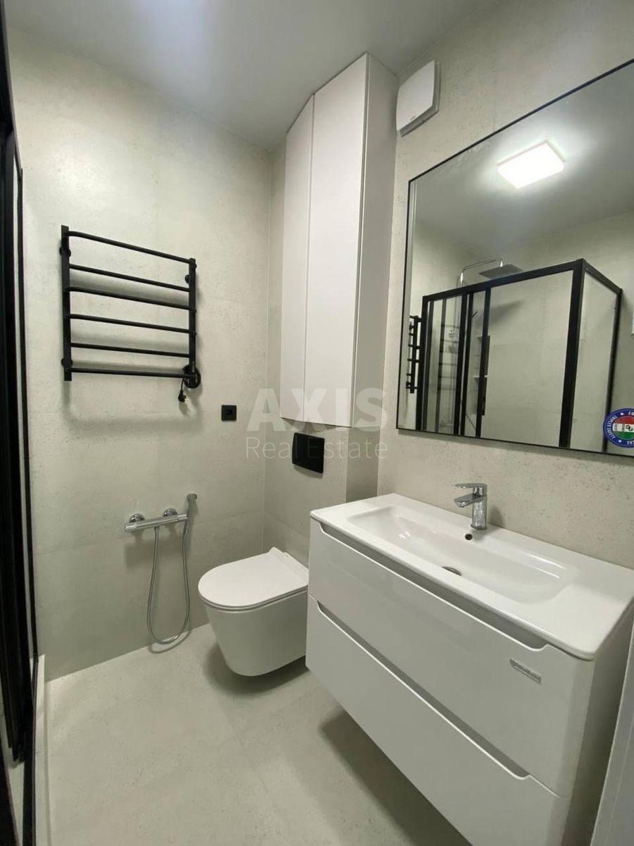 1k apartment doroga Naberezhno-Rybal's'ka 2710